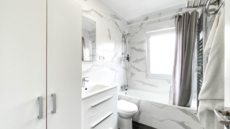 Foto 06337a42-0d53-4fe5-9a03-b921125845d9. Rent flat with heating in Alisal - San Román Santander