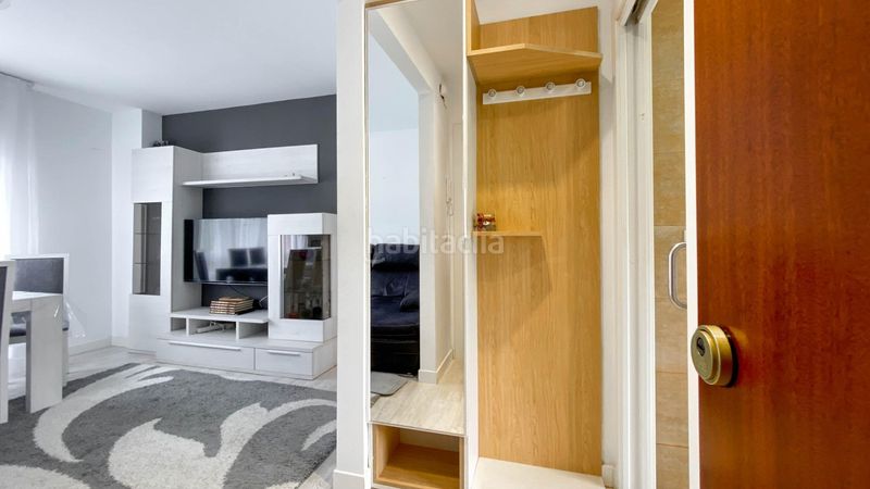 Foto 1e23392e-eb65-4833-8c06-61adbdd40f39. Rent flat with heating in Alisal - San Román Santander