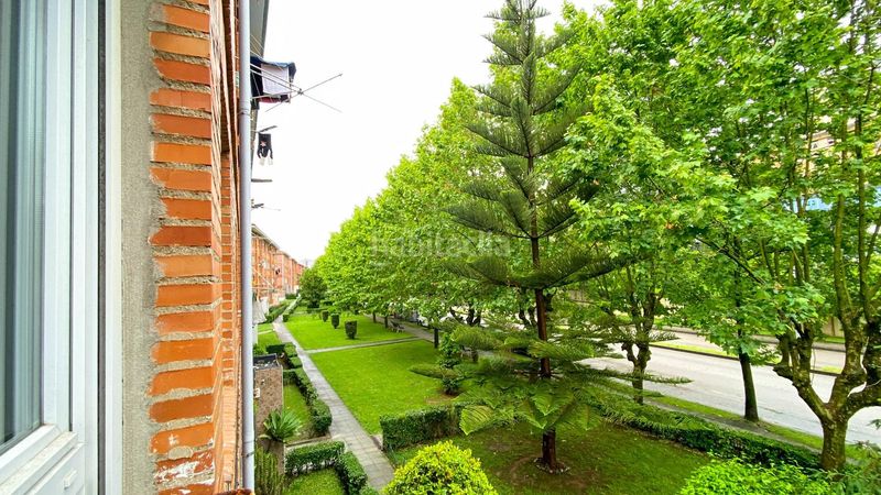 Foto 31cbf662-3d99-459d-a7e4-d5bf2866f96e. Rent flat with heating in Alisal - San Román Santander