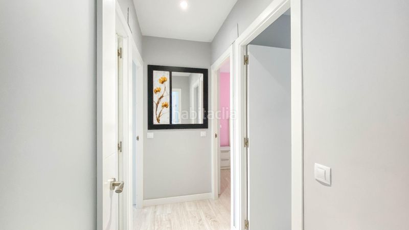 Foto 8531a104-e570-411b-97be-9e7b884d6284. Rent flat with heating in Alisal - San Román Santander