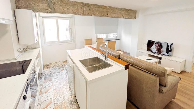 Foto 012c905f-a70d-48d5-8b3f-4223193d2f41. Rent flat with heating in Cuatro Caminos Santander