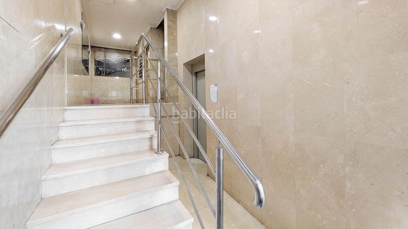 Foto b180f05b-0cf9-4ac6-bc7c-a262a33f36c4. Rent flat with heating in Cuatro Caminos Santander
