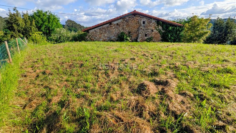 Foto 08dcd382-f494-4aeb-8f98-812a4a84d7e4. Terreny residencial a Oruña Piélagos