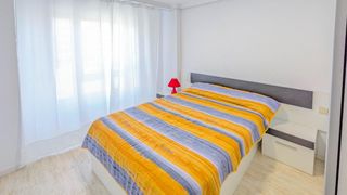 Flat in Peñacastillo - Nueva Montaña