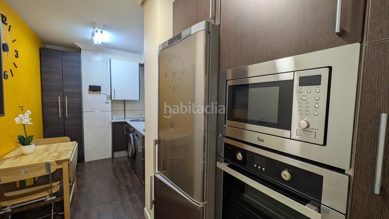 Foto 15c8ef3f-054f-4bb7-81ce-f9fa3ed89811. Rent flat with heating in Castilla - Hermida Santander