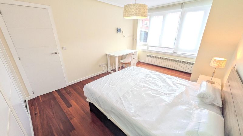Foto 24996431-178a-40d1-b303-81187060b2b1. Rent flat with heating in Castilla - Hermida Santander