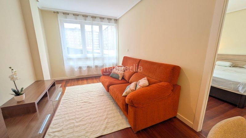 Foto 65dda20e-4341-475a-8425-82a028da5830. Rent flat with heating in Castilla - Hermida Santander