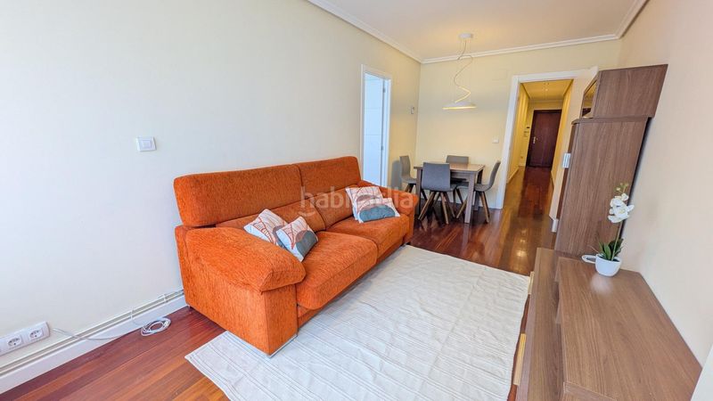 Foto 70599d4f-0c77-4e13-ab1d-e552a921be07. Rent flat with heating in Castilla - Hermida Santander