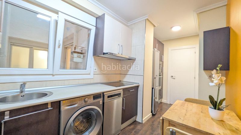 Foto 75311469-f6ae-4fd6-8cf9-700dbc787854. Rent flat with heating in Castilla - Hermida Santander