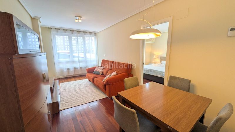 Foto 763a392b-5f23-4f28-85de-eeca7141f724. Rent flat with heating in Castilla - Hermida Santander