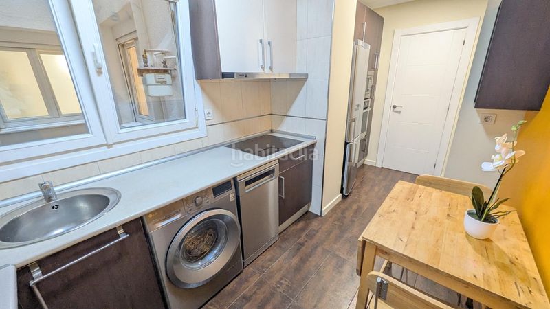 Foto a85c4785-3fca-4e93-aa46-5f47687f4264. Rent flat with heating in Castilla - Hermida Santander