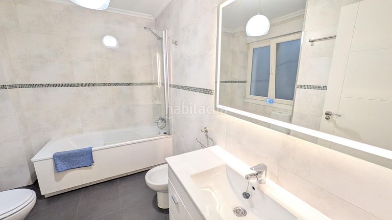 Foto aaa53c5a-c61d-4b56-9df5-d4f82dfd9629. Rent flat with heating in Castilla - Hermida Santander