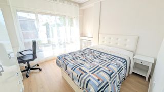 Miete Etagenwohnung in Cuatro Caminos. Ciudad jardín 3 dormitorios 3 baños y aparcamiento frente a vald