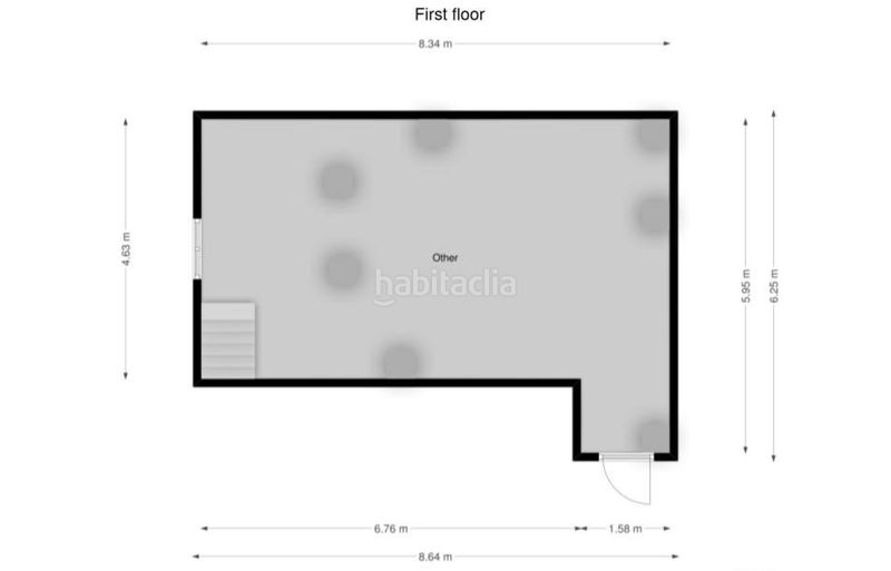 Foto 0b91708a-e88f-4c0c-b0e3-35206dff6eea. Local comercial a Los Castros Santander