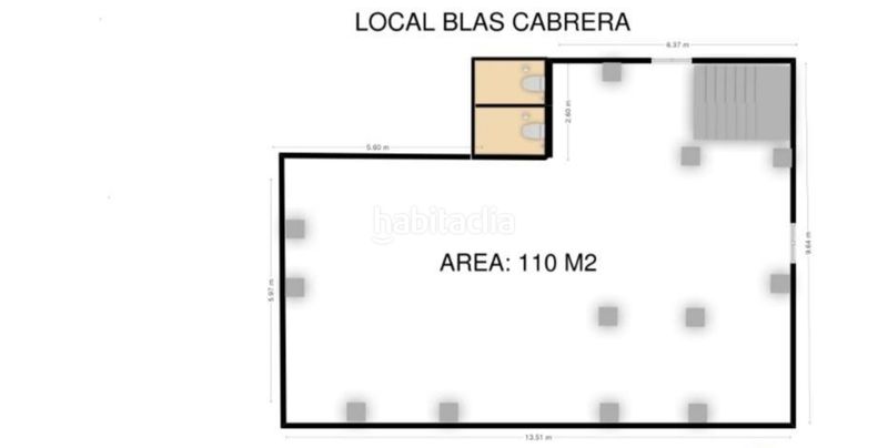 Foto b9265180-ee24-4894-81dd-41e4541d703f. Local comercial a Los Castros Santander