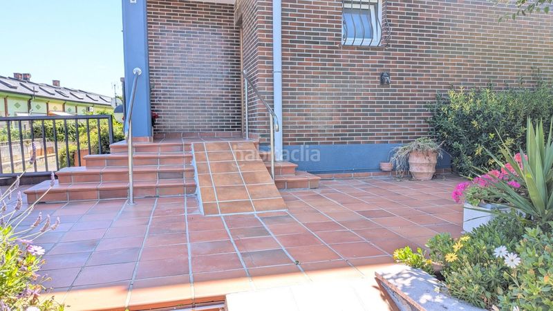 Foto 6928521a-ce67-4645-9be9-783959a98e0d. Casa aparellada amb calefacció aparcament a Muriedas Camargo