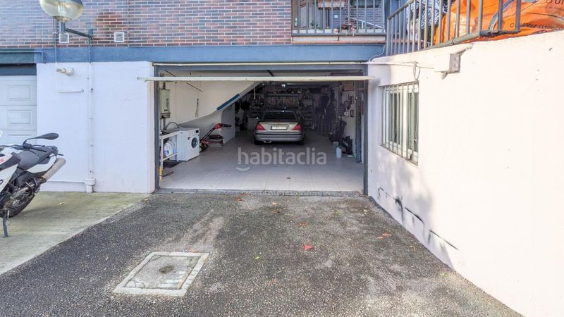 Foto d420714c-f0db-452c-833f-0c593c578477. Casa aparellada amb calefacció aparcament a Muriedas Camargo