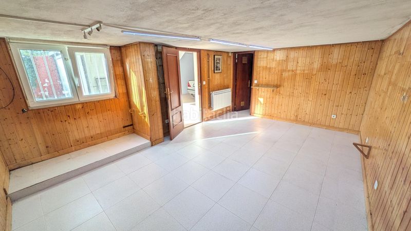 Foto e8464d78-1d0a-4878-8bde-44b8761b4c5c. Casa aparellada amb calefacció aparcament a Muriedas Camargo