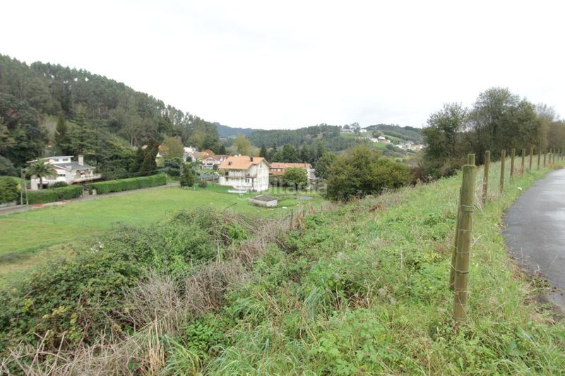 Foto 1d0ae363-bd9e-452c-90a0-bbb604993e2c. Finca rústica a Oruña Piélagos