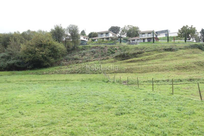 Foto 8ade0f2e-cadd-49b4-ba9e-5a1947ce1b05. Finca rústica a Oruña Piélagos