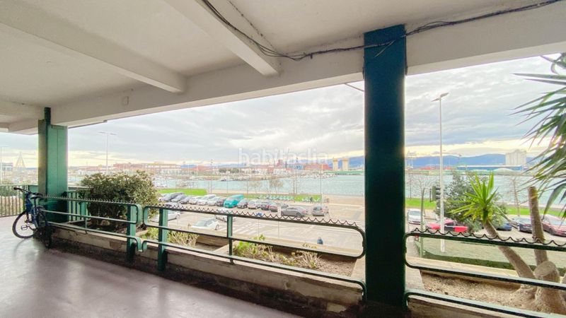Foto 099165c6-3360-4e93-a6e2-daefcfe51a17. Rent flat with heating parking in Castilla - Hermida Santander