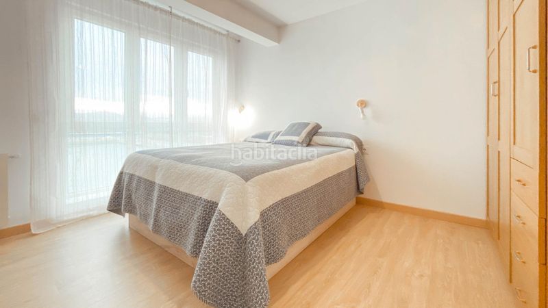Foto 123755d5-a49b-4552-998d-fd3b191cfac5. Rent flat with heating parking in Castilla - Hermida Santander