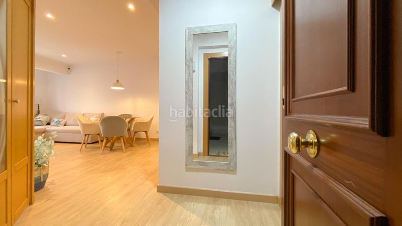 Foto 960de6e8-34b0-438e-9526-9b5d83f00698. Rent flat with heating parking in Castilla - Hermida Santander