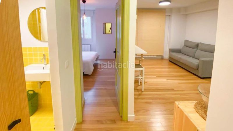 Foto 7370b5e1-1ef1-4fc4-bb8a-925e1d00700a. Rent flat with heating in Numancia - San Fernando Santander