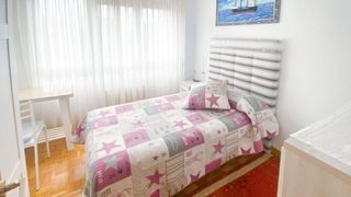 Location Appartement à General Dávila. Habitación en alquiler en piso compartido  excelente ubicación