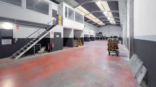 Lloguer Nau industrial  Maliaño -  ctra. al puerto deportivo, polígono de raos, 25,. Excelente oportunidad de alquiler nave industrial con licencia d