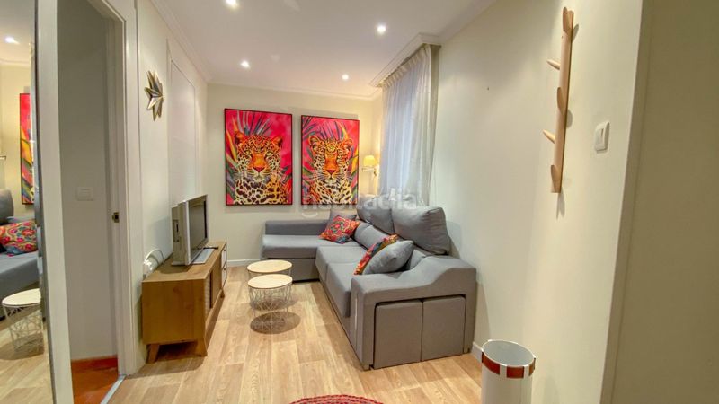 Foto 24566844-caad-4d34-9321-d00a2bbcf3ea. Rent flat in Cuatro Caminos Santander