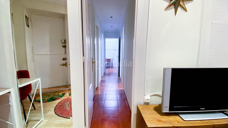 Foto 3118bb75-5f4c-4df2-9bfd-c8af615a02ea. Rent flat in Cuatro Caminos Santander