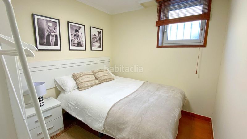 Foto 355476ed-9928-47b6-8c16-753dd33bafe2. Rent flat in Cuatro Caminos Santander