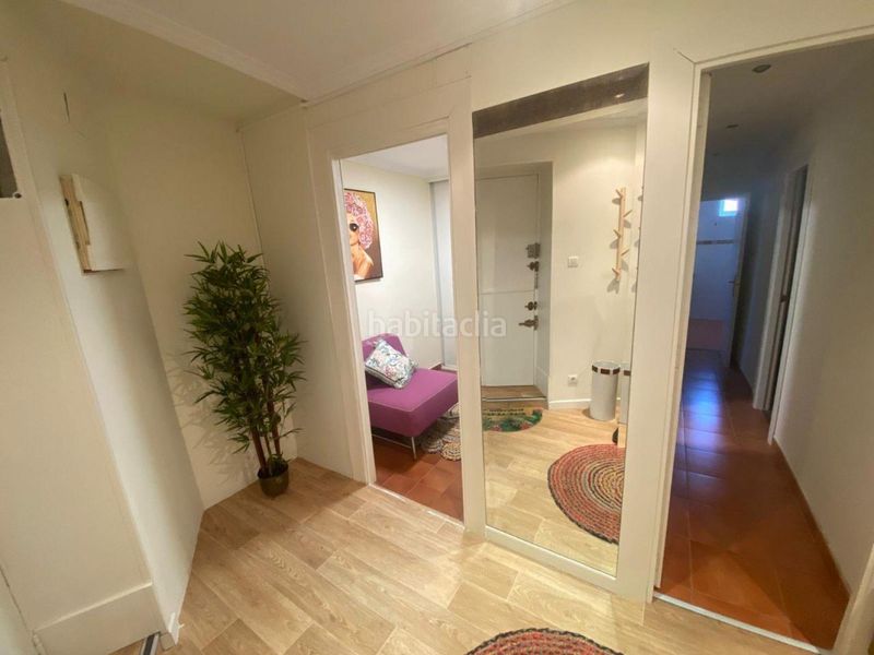 Foto 4ddb4086-c3d9-4a67-ab38-23409912cd00. Rent flat in Cuatro Caminos Santander