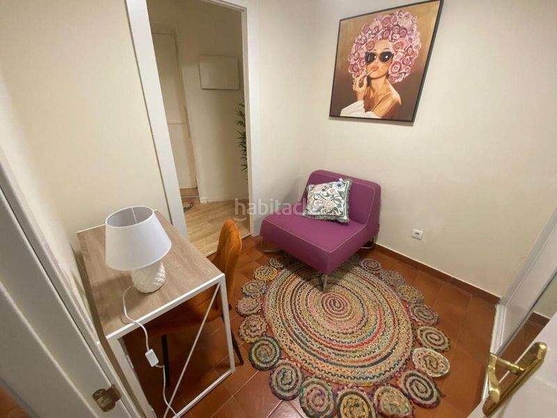 Foto 8add7e4a-0b71-4294-8647-9f99eab182dd. Rent flat in Cuatro Caminos Santander