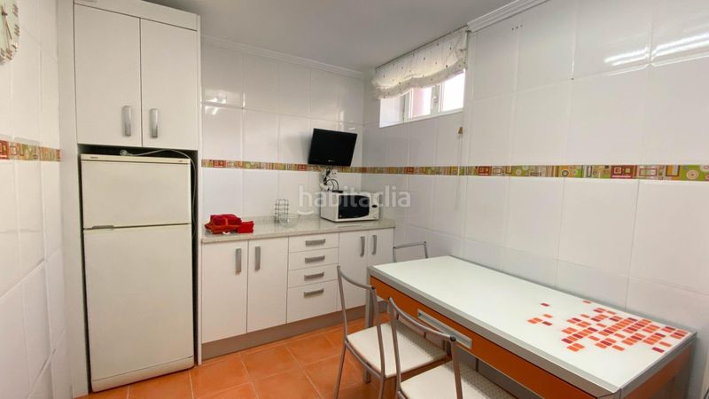 Foto 9e125f24-daf3-4bb8-9daa-8730af76383a. Rent flat in Cuatro Caminos Santander
