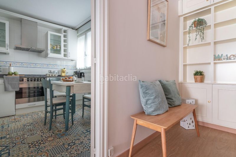 Foto 7a78676c-5f9c-49be-b62f-52e734b3d0f4. Rent flat with heating in Numancia - San Fernando Santander