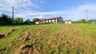 Finca r�stica en Oru�a. Terreno urbano en oru�a, un espacio ideal para tu hogar