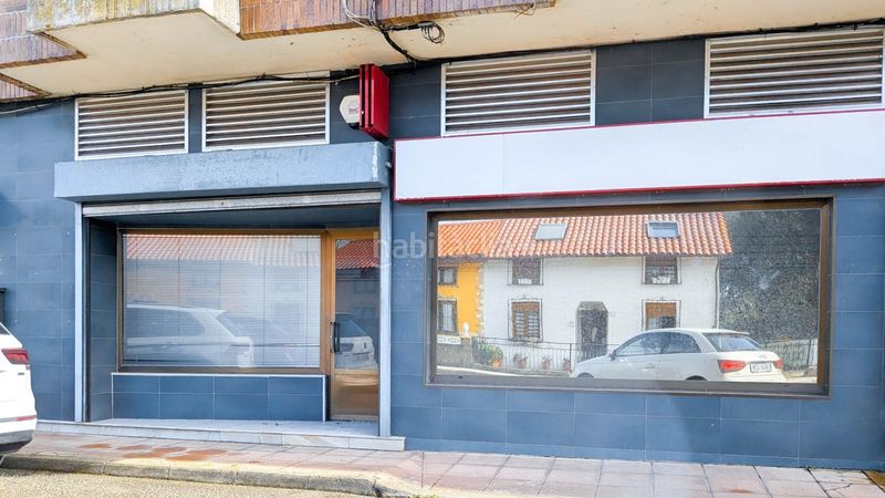 Foto a3f9dd6d-f127-4ca3-82da-4ee9e6181350. Oficina a Reocín