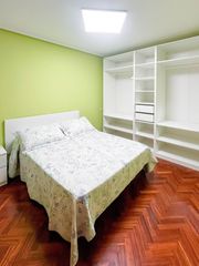 Miete Etagenwohnung  Santander - calle calle padre rábago. Amplio y luminoso piso en cuatro caminos