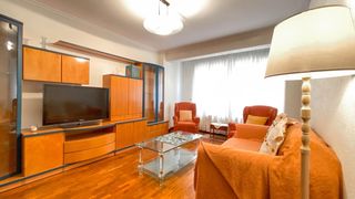 Location Appartement à Castilla - Hermida. Acogedor piso en alquiler temporal en la zona de castilla  hermi