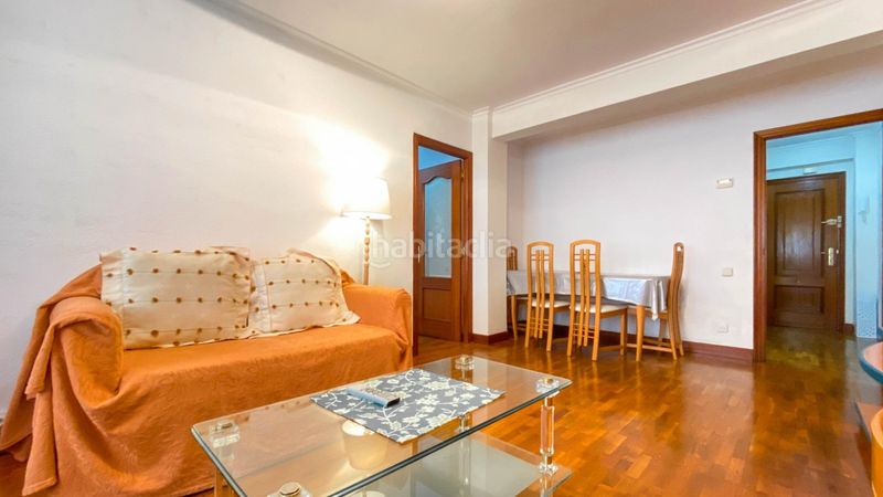 Foto 3f4844b0-de50-4e38-a5e2-e15b17dbb825. Rent flat with heating in Castilla - Hermida Santander
