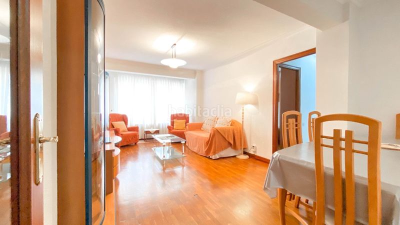 Foto 646786a0-b770-4dad-b2da-e7eb633af7ab. Rent flat with heating in Castilla - Hermida Santander