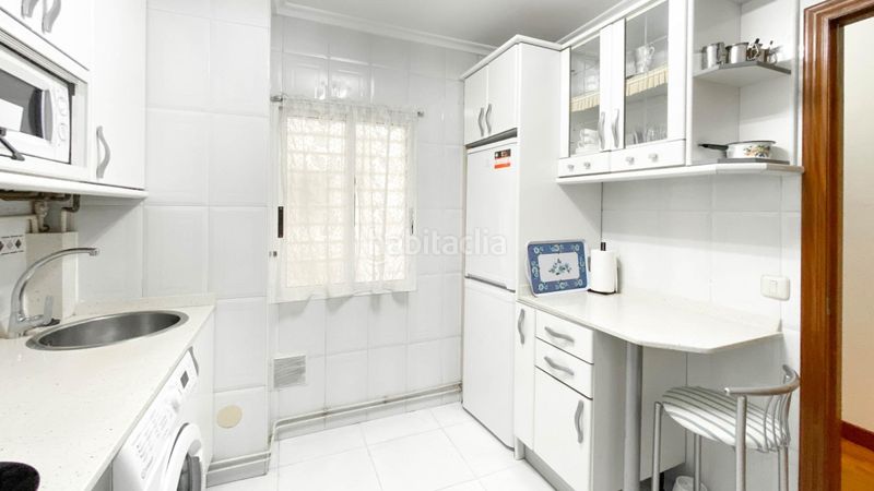 Foto 945695b4-4e2b-4ac7-8999-f3e55743683e. Rent flat with heating in Castilla - Hermida Santander