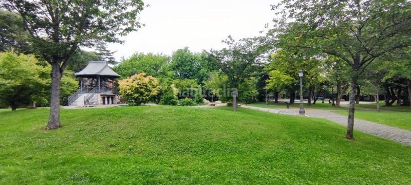 Foto 9abdabd5-e9bf-4b88-ba06-db94f5906b8e. Rent flat with heating in Castilla - Hermida Santander