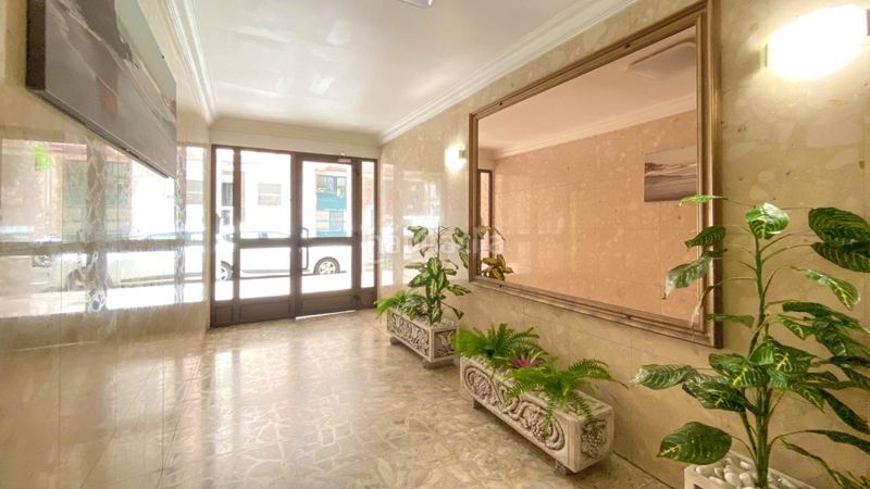 Foto a33e0f5b-cead-437b-82cb-b0b3fcfcc0f2. Rent flat with heating in Castilla - Hermida Santander