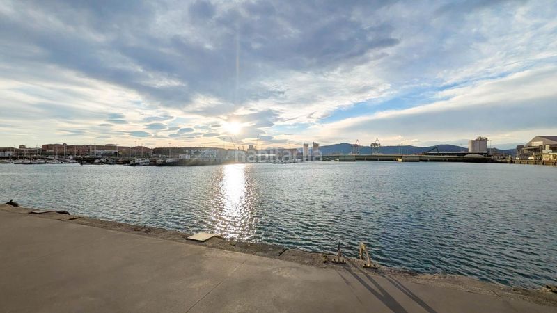 Foto d6e6d276-0324-46a3-a47d-979fee74de53. Rent flat with heating in Castilla - Hermida Santander
