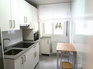 Affitto Appartamento in Los Castros. Amplio y moderno piso con 3 dormitorios en los castros