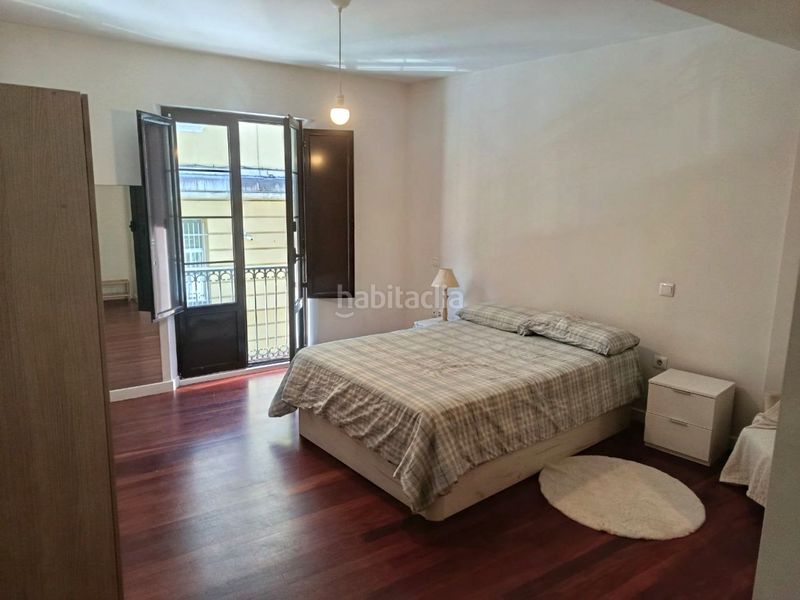 Foto 6755062a-8117-4636-a6b5-48b3389f5fac. Lloguer pis a Centro - Ayuntamiento Santander