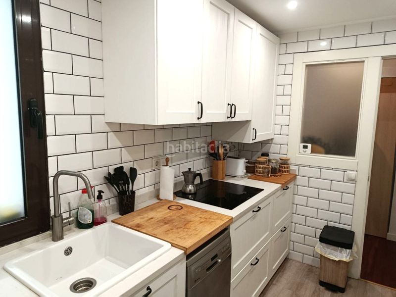 Foto 545e9c9f-bc37-4353-9735-67d70dfc753b. Rent flat in Centro - Ayuntamiento Santander